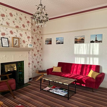 Devonia Express Hotel Eastbourne Eksteriør billede