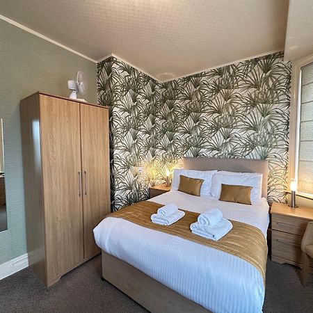 Devonia Express Hotel Eastbourne Eksteriør billede