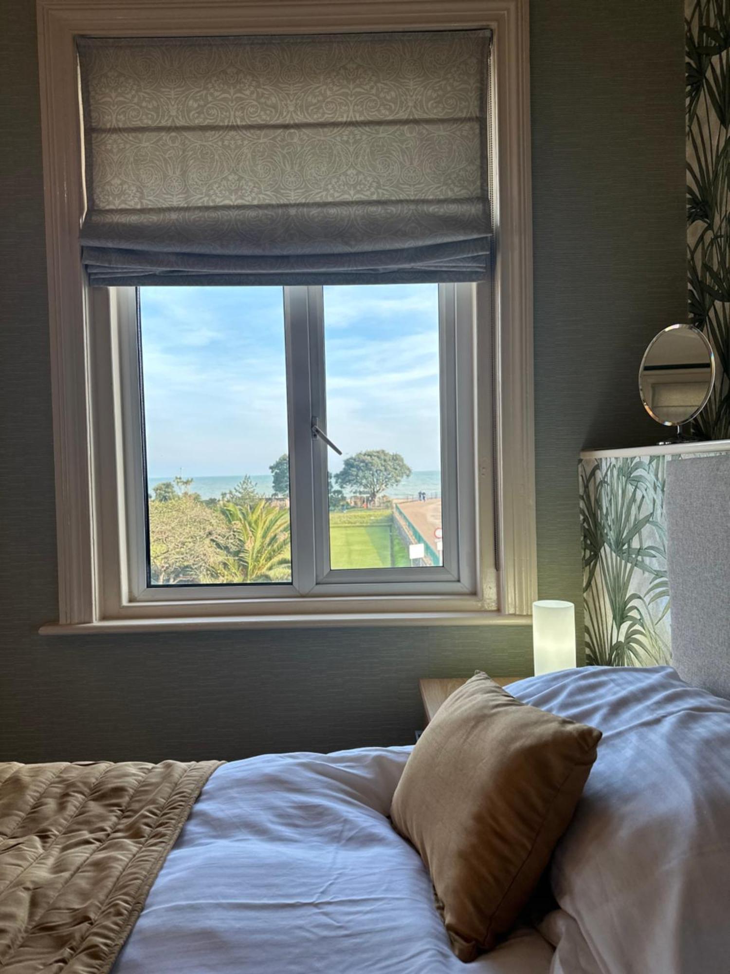 Devonia Express Hotel Eastbourne Eksteriør billede